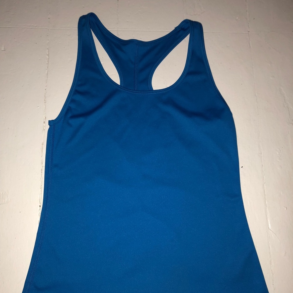 Soffe brand tank tops and jersey